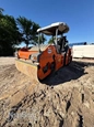 Used Hamm Compactor